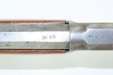 c1900 mfr. JM MARLIN FIREARMS Model 1893 Lever Action .38-55 WCF Rifle C&RMarlin’s First Smokeless Powder Rifle - 11 of 22