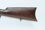 c1900 mfr. JM MARLIN FIREARMS Model 1893 Lever Action .38-55 WCF Rifle C&RMarlin’s First Smokeless Powder Rifle - 3 of 22