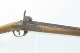 CIVIL WAR Era PRUSSIAN Antique Model 1809/31 Percussion CONVERSION MusketState Arsenal Made Circa 1838 - 4 of 18