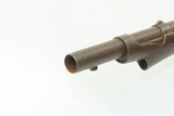 CIVIL WAR Era PRUSSIAN Antique Model 1809/31 Percussion CONVERSION MusketState Arsenal Made Circa 1838 - 17 of 18