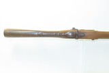 CIVIL WAR Era PRUSSIAN Antique Model 1809/31 Percussion CONVERSION MusketState Arsenal Made Circa 1838 - 6 of 18