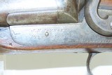 PITTSBURGH, PA Antique J.H. JOHNSTON 8 Gauge Percussion Shotgun“GREAT WESTERN GUN WORKS” Family of Guns - 6 of 21