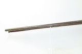 PITTSBURGH, PA Antique J.H. JOHNSTON 8 Gauge Percussion Shotgun“GREAT WESTERN GUN WORKS” Family of Guns - 5 of 21