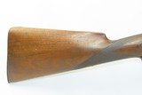 PITTSBURGH, PA Antique J.H. JOHNSTON 8 Gauge Percussion Shotgun“GREAT WESTERN GUN WORKS” Family of Guns - 17 of 21