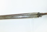 PITTSBURGH, PA Antique J.H. JOHNSTON 8 Gauge Percussion Shotgun“GREAT WESTERN GUN WORKS” Family of Guns - 13 of 21