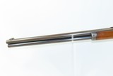 c1899 mfr. J.M. MARLIN Model 1894 Lever Action .44-40 WCF Rifle C&R CowboyClassic Lever Action Repeating Rifle! - 5 of 16