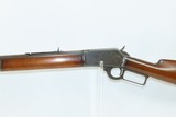 c1899 mfr. J.M. MARLIN Model 1894 Lever Action .44-40 WCF Rifle C&R CowboyClassic Lever Action Repeating Rifle! - 4 of 16