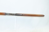 c1899 mfr. J.M. MARLIN Model 1894 Lever Action .44-40 WCF Rifle C&R CowboyClassic Lever Action Repeating Rifle! - 6 of 16
