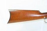 c1899 mfr. J.M. MARLIN Model 1894 Lever Action .44-40 WCF Rifle C&R CowboyClassic Lever Action Repeating Rifle! - 12 of 16