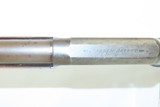 c1899 mfr. J.M. MARLIN Model 1894 Lever Action .44-40 WCF Rifle C&R CowboyClassic Lever Action Repeating Rifle! - 9 of 16