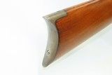 c1899 mfr. J.M. MARLIN Model 1894 Lever Action .44-40 WCF Rifle C&R CowboyClassic Lever Action Repeating Rifle! - 15 of 16