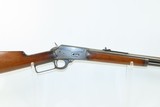 c1899 mfr. J.M. MARLIN Model 1894 Lever Action .44-40 WCF Rifle C&R CowboyClassic Lever Action Repeating Rifle! - 13 of 16