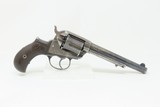 WILD WEST Antique COLT M1877 “THUNDERER” .41 Colt DA Revolver DOC HOLLIDAY
Hartford Made Double Action Revolver Mfg. in 1892 - 16 of 19