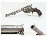 WILD WEST Antique COLT M1877 “THUNDERER” .41 Colt DA Revolver DOC HOLLIDAY
Hartford Made Double Action Revolver Mfg. in 1892 - 1 of 19