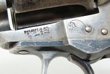 WILD WEST Antique COLT M1877 “THUNDERER” .41 Colt DA Revolver DOC HOLLIDAY
Hartford Made Double Action Revolver Mfg. in 1892 - 7 of 19