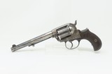 WILD WEST Antique COLT M1877 “THUNDERER” .41 Colt DA Revolver DOC HOLLIDAY
Hartford Made Double Action Revolver Mfg. in 1892 - 2 of 19