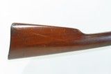 Antique COLT LIGHTNING Small Frame .22 Slide Action Rifle Octagonal Barrel
Pump Action Made in 1897 - 15 of 19