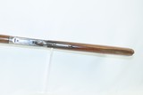 Special Order WINCHESTER M1894 Lever Action .38-55 WCF REPEATING Rifle C&R
Repeater Made in 1901 in New Haven, Connecticut - 8 of 21