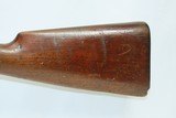 Special Order WINCHESTER M1894 Lever Action .38-55 WCF REPEATING Rifle C&R
Repeater Made in 1901 in New Haven, Connecticut - 3 of 21