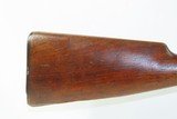 Special Order WINCHESTER M1894 Lever Action .38-55 WCF REPEATING Rifle C&R
Repeater Made in 1901 in New Haven, Connecticut - 17 of 21