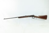 Special Order WINCHESTER M1894 Lever Action .38-55 WCF REPEATING Rifle C&R
Repeater Made in 1901 in New Haven, Connecticut - 2 of 21