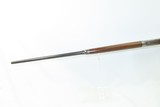 Special Order WINCHESTER M1894 Lever Action .38-55 WCF REPEATING Rifle C&R
Repeater Made in 1901 in New Haven, Connecticut - 9 of 21