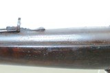 1905 mfr. WINCHESTER Model 1895 .30-40 KRAG C&R Lever Rifle TEDDY ROOSEVELT John Moses Browning Design - 7 of 21