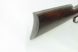 1905 mfr. WINCHESTER Model 1895 .30-40 KRAG C&R Lever Rifle TEDDY ROOSEVELT John Moses Browning Design - 20 of 21