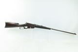 1905 mfr. WINCHESTER Model 1895 .30-40 KRAG C&R Lever Rifle TEDDY ROOSEVELT John Moses Browning Design - 16 of 21