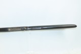 1905 mfr. WINCHESTER Model 1895 .30-40 KRAG C&R Lever Rifle TEDDY ROOSEVELT John Moses Browning Design - 8 of 21