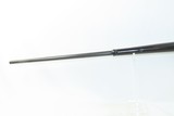 1905 mfr. WINCHESTER Model 1895 .30-40 KRAG C&R Lever Rifle TEDDY ROOSEVELT John Moses Browning Design - 9 of 21