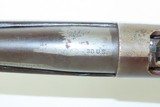 1905 mfr. WINCHESTER Model 1895 .30-40 KRAG C&R Lever Rifle TEDDY ROOSEVELT John Moses Browning Design - 12 of 21