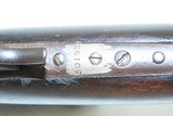 1905 mfr. WINCHESTER Model 1895 .30-40 KRAG C&R Lever Rifle TEDDY ROOSEVELT John Moses Browning Design - 10 of 21