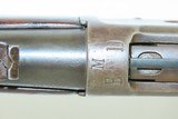 c1912 WINCHESTER Model 1894 .30-30 WCF Lever Action Saddle Ring Carbine C&R ICONIC Rifle in .30-30 Caliber, Marked “EMD” - 10 of 24