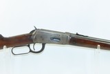 c1912 WINCHESTER Model 1894 .30-30 WCF Lever Action Saddle Ring Carbine C&R ICONIC Rifle in .30-30 Caliber, Marked “EMD” - 21 of 24