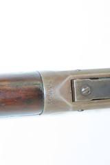 c1912 WINCHESTER Model 1894 .30-30 WCF Lever Action Saddle Ring Carbine C&R ICONIC Rifle in .30-30 Caliber, Marked “EMD” - 7 of 24