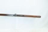 c1912 WINCHESTER Model 1894 .30-30 WCF Lever Action Saddle Ring Carbine C&R ICONIC Rifle in .30-30 Caliber, Marked “EMD” - 8 of 24