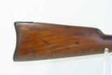 c1912 WINCHESTER Model 1894 .30-30 WCF Lever Action Saddle Ring Carbine C&R ICONIC Rifle in .30-30 Caliber, Marked “EMD” - 20 of 24