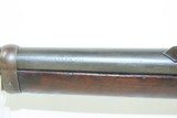 c1912 WINCHESTER Model 1894 .30-30 WCF Lever Action Saddle Ring Carbine C&R ICONIC Rifle in .30-30 Caliber, Marked “EMD” - 12 of 24