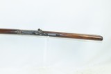 c1912 WINCHESTER Model 1894 .30-30 WCF Lever Action Saddle Ring Carbine C&R ICONIC Rifle in .30-30 Caliber, Marked “EMD” - 17 of 24