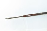 c1912 WINCHESTER Model 1894 .30-30 WCF Lever Action Saddle Ring Carbine C&R ICONIC Rifle in .30-30 Caliber, Marked “EMD” - 9 of 24