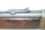 c1912 WINCHESTER Model 1894 .30-30 WCF Lever Action Saddle Ring Carbine C&R ICONIC Rifle in .30-30 Caliber, Marked “EMD” - 6 of 24