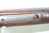 c1912 WINCHESTER Model 1894 .30-30 WCF Lever Action Saddle Ring Carbine C&R ICONIC Rifle in .30-30 Caliber, Marked “EMD” - 11 of 24