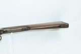 c1912 WINCHESTER Model 1894 .30-30 WCF Lever Action Saddle Ring Carbine C&R ICONIC Rifle in .30-30 Caliber, Marked “EMD” - 13 of 24