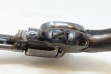 WILD WEST Antique COLT M1877 “THUNDERER” .41 Colt DA Revolver DOC HOLLIDAYHartford Made Double Action Revolver Mfg. in 1886 - 14 of 20