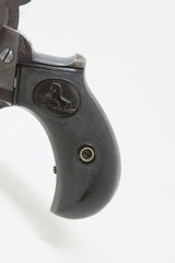 WILD WEST Antique COLT M1877 “THUNDERER” .41 Colt DA Revolver DOC HOLLIDAYHartford Made Double Action Revolver Mfg. in 1886 - 3 of 20