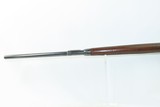 c1920 mfr. WINCHESTER Model 86 LIGHTWEIGHT TAKEDOWN Lever Action.33 WCF
With Lyman Peep Sight and Flip-Up Globe Front Sight - 10 of 21