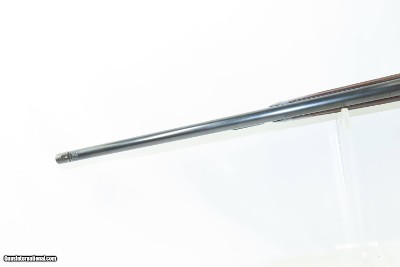 c1920 mfr. WINCHESTER Model 86 LIGHTWEIGHT TAKEDOWN Lever Action.33 WCFWith Lyman Peep Sight and Flip-Up Globe Front Sight - Image 15 of 21