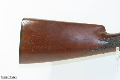 c1920 mfr. WINCHESTER Model 86 LIGHTWEIGHT TAKEDOWN Lever Action.33 WCFWith Lyman Peep Sight and Flip-Up Globe Front Sight - Image 17 of 21