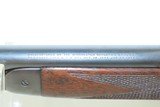 c1920 mfr. WINCHESTER Model 86 LIGHTWEIGHT TAKEDOWN Lever Action.33 WCF
With Lyman Peep Sight and Flip-Up Globe Front Sight - 6 of 21